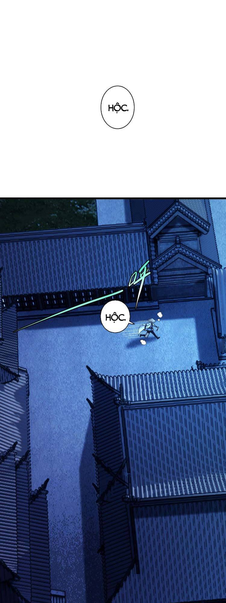 Trò Chơi Này Không Đơn Giản Chapter 3 - Trang 8
