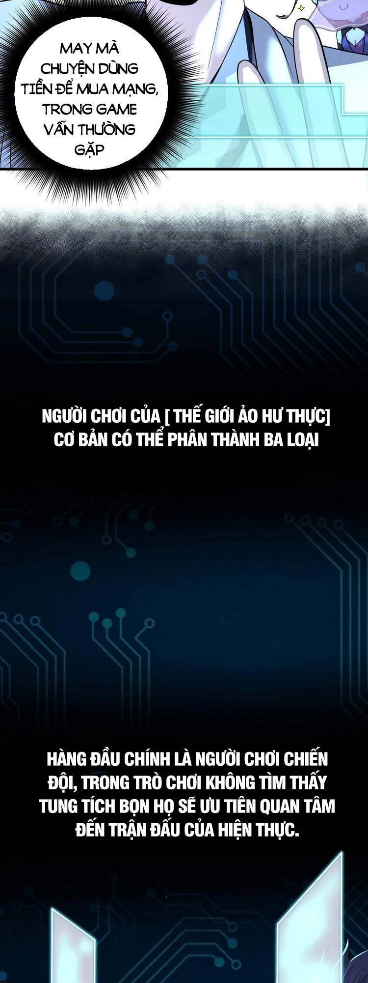 Trò Chơi Này Không Đơn Giản Chapter 4 - Trang 12