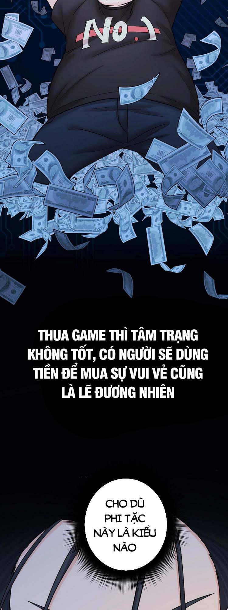 Trò Chơi Này Không Đơn Giản Chapter 4 - Trang 16