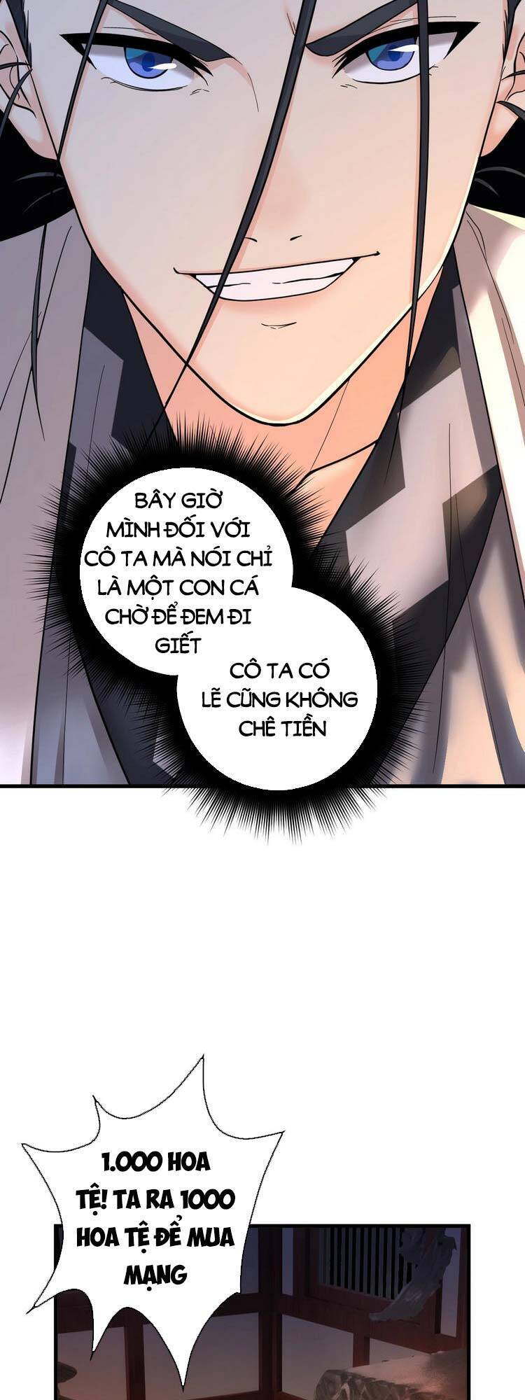 Trò Chơi Này Không Đơn Giản Chapter 4 - Trang 17