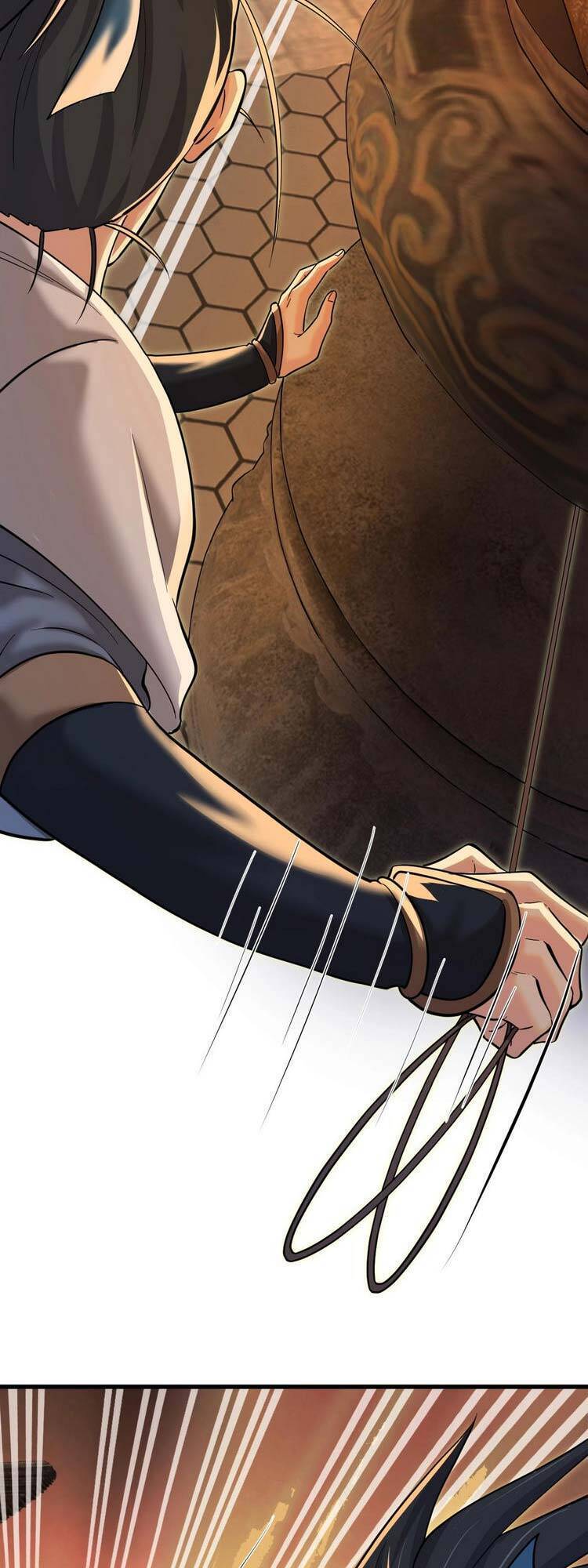 Trò Chơi Này Không Đơn Giản Chapter 4 - Trang 27