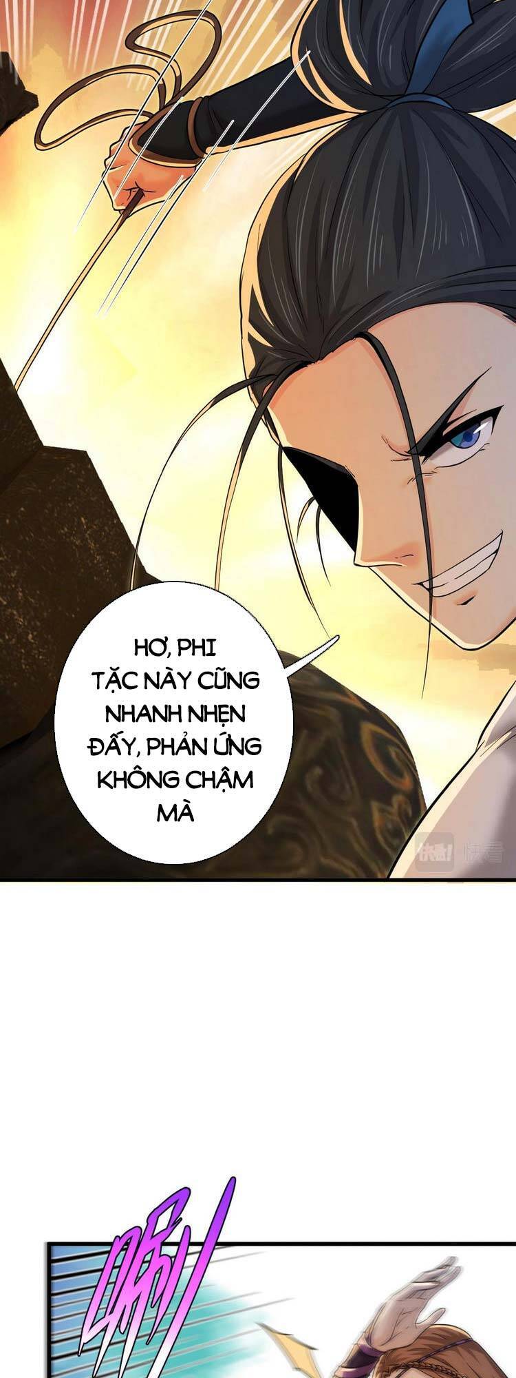 Trò Chơi Này Không Đơn Giản Chapter 4 - Trang 28