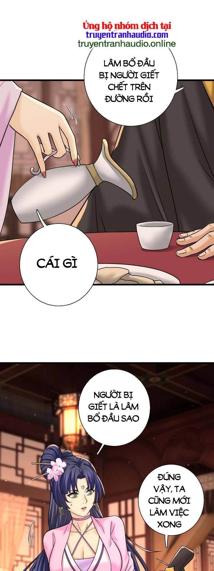 Trò Chơi Này Không Đơn Giản Chapter 4 - Trang 40