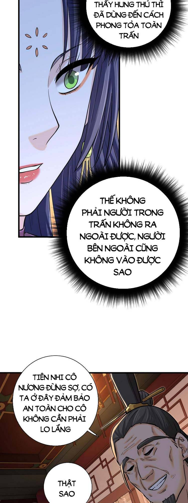 Trò Chơi Này Không Đơn Giản Chapter 4 - Trang 43