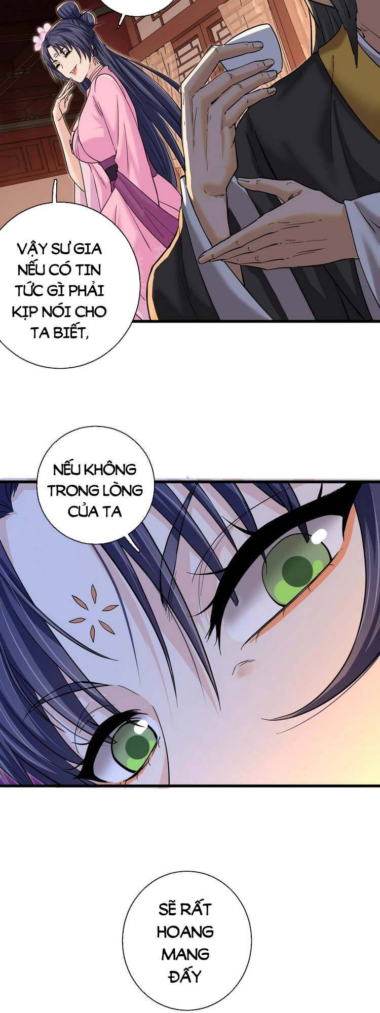 Trò Chơi Này Không Đơn Giản Chapter 4 - Trang 44