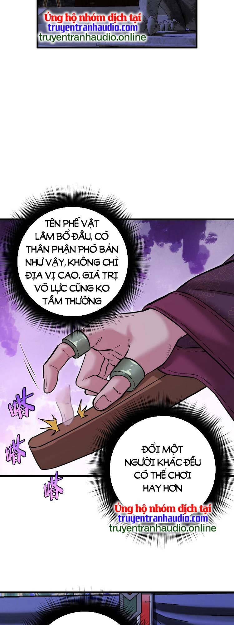Trò Chơi Này Không Đơn Giản Chapter 4 - Trang 46