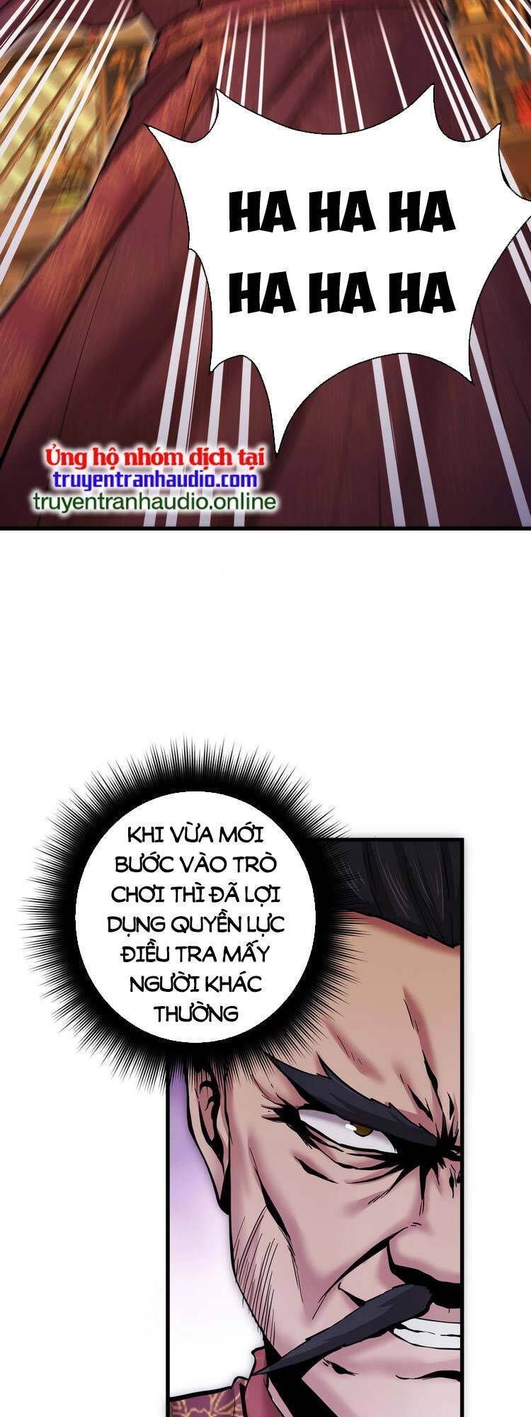 Trò Chơi Này Không Đơn Giản Chapter 4 - Trang 50