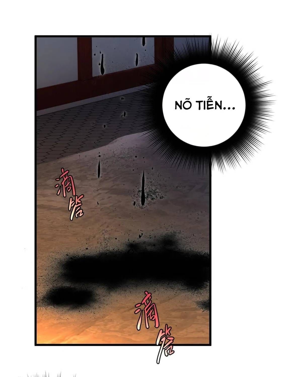 Trò Chơi Này Không Đơn Giản Chapter 5 - Trang 12