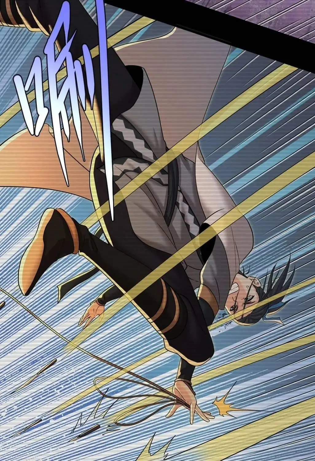 Trò Chơi Này Không Đơn Giản Chapter 5 - Trang 18
