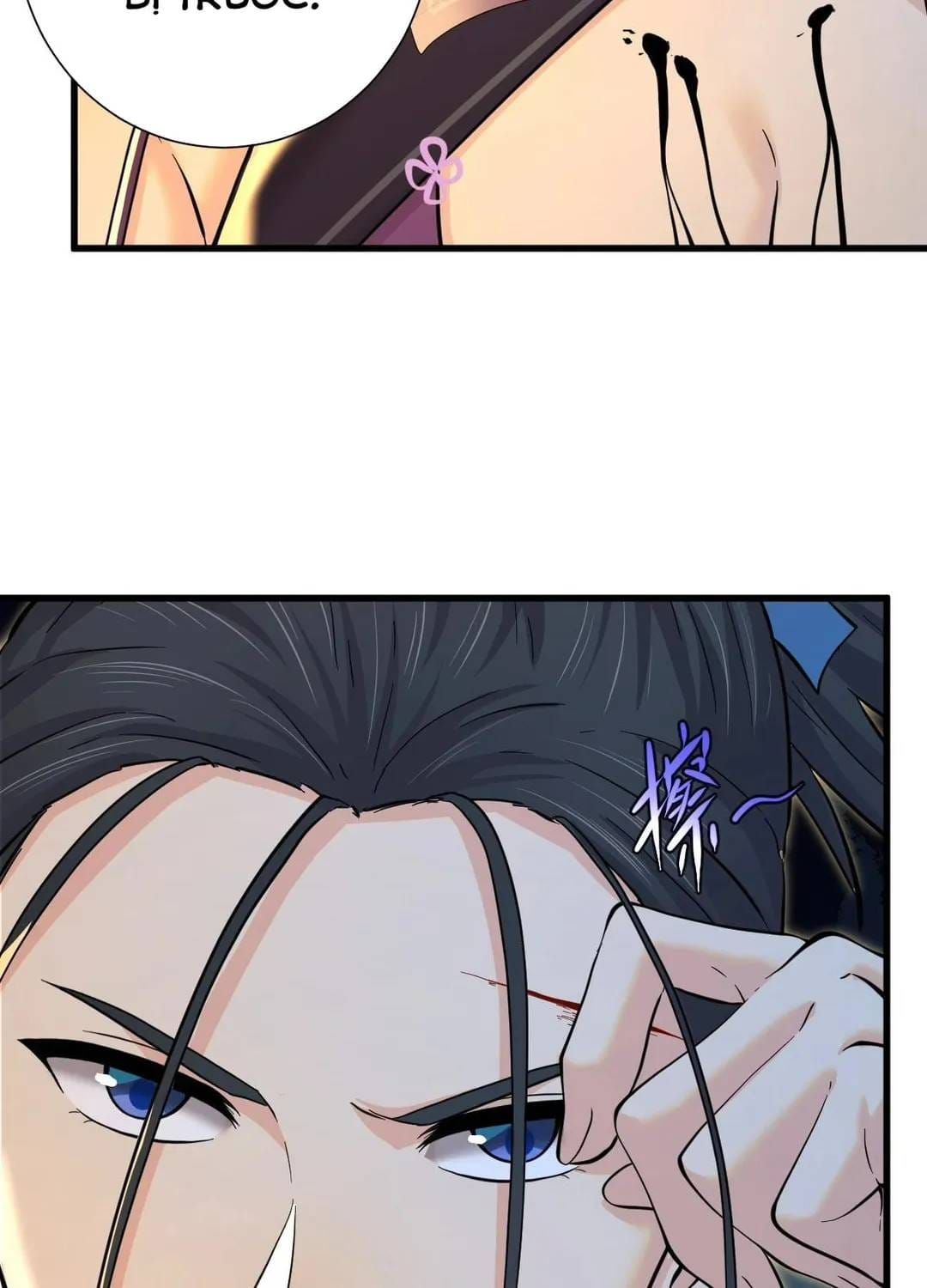 Trò Chơi Này Không Đơn Giản Chapter 5 - Trang 24