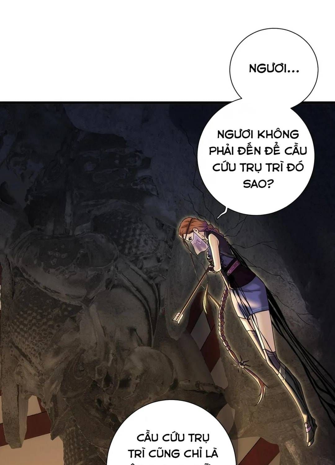 Trò Chơi Này Không Đơn Giản Chapter 5 - Trang 26