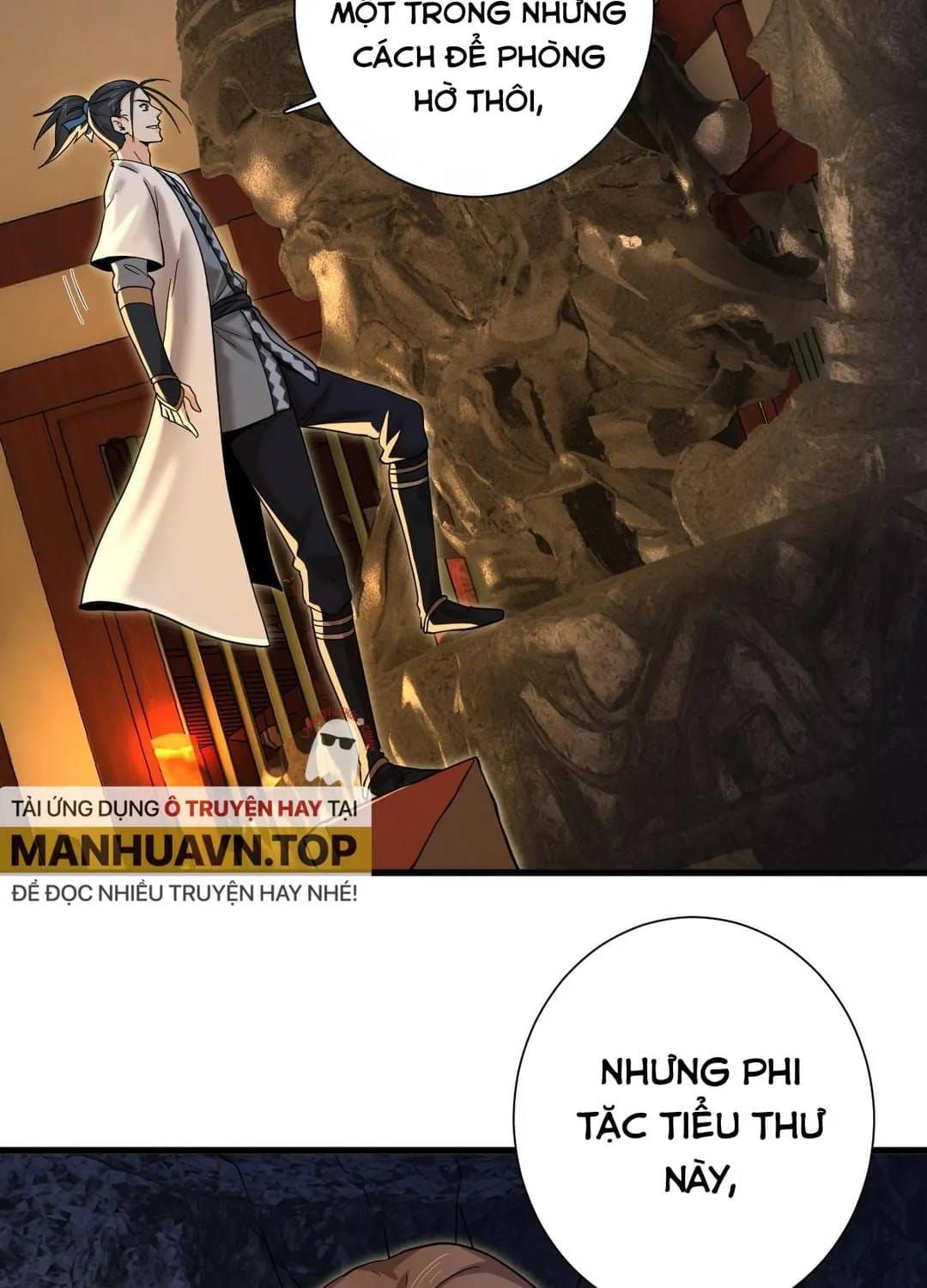 Trò Chơi Này Không Đơn Giản Chapter 5 - Trang 27
