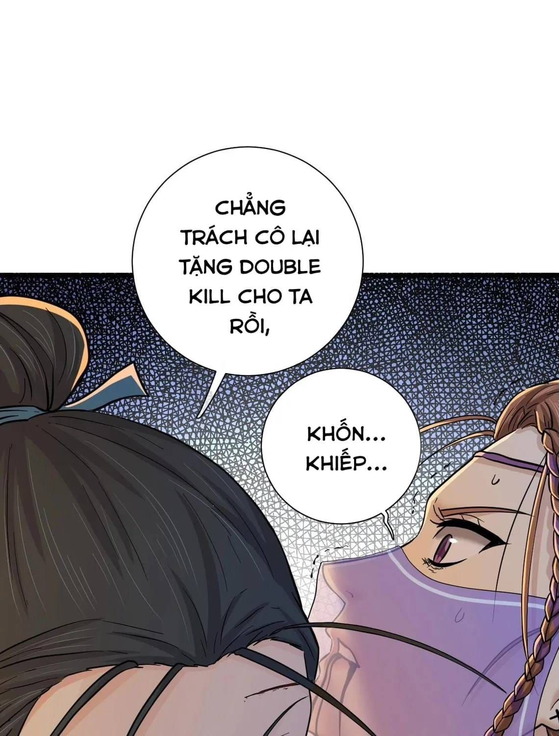 Trò Chơi Này Không Đơn Giản Chapter 5 - Trang 30