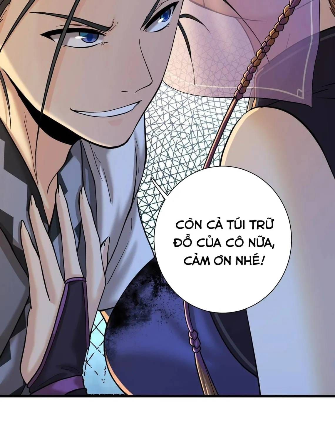 Trò Chơi Này Không Đơn Giản Chapter 5 - Trang 31