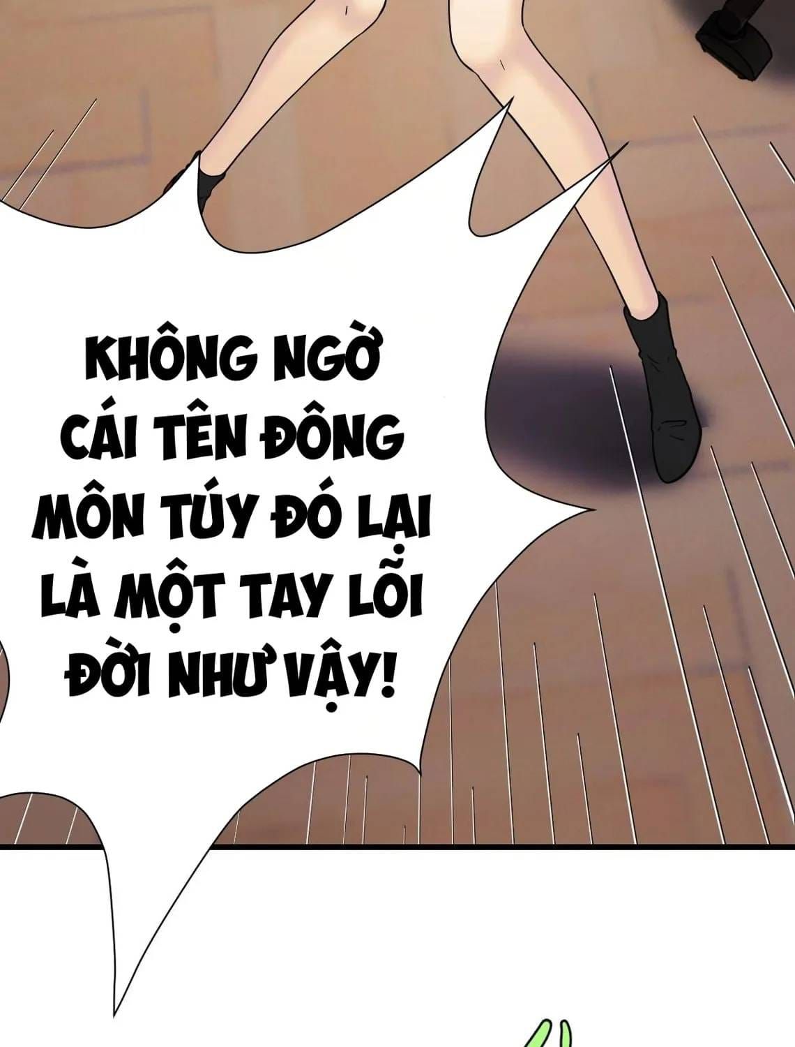 Trò Chơi Này Không Đơn Giản Chapter 5 - Trang 42