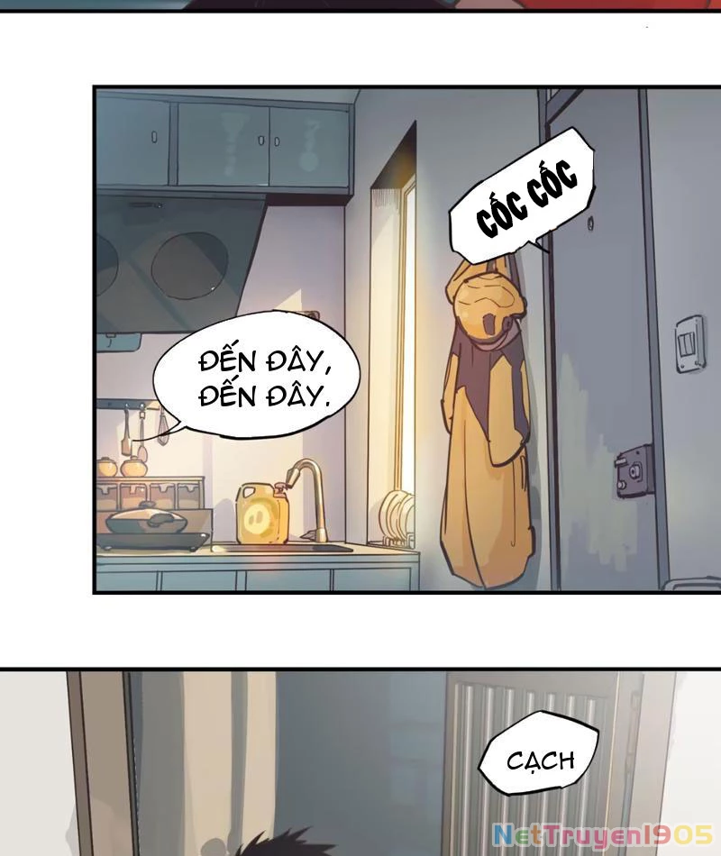 Trò Chơi Nyar Chapter 1 - Trang 10
