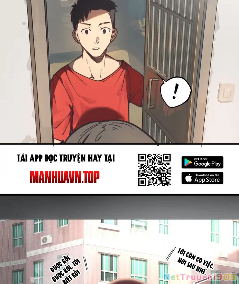 Trò Chơi Nyar Chapter 1 - Trang 11