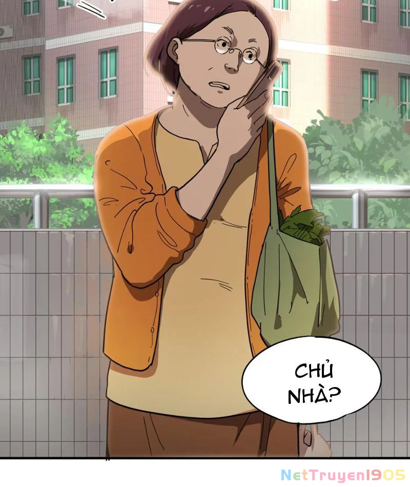 Trò Chơi Nyar Chapter 1 - Trang 12