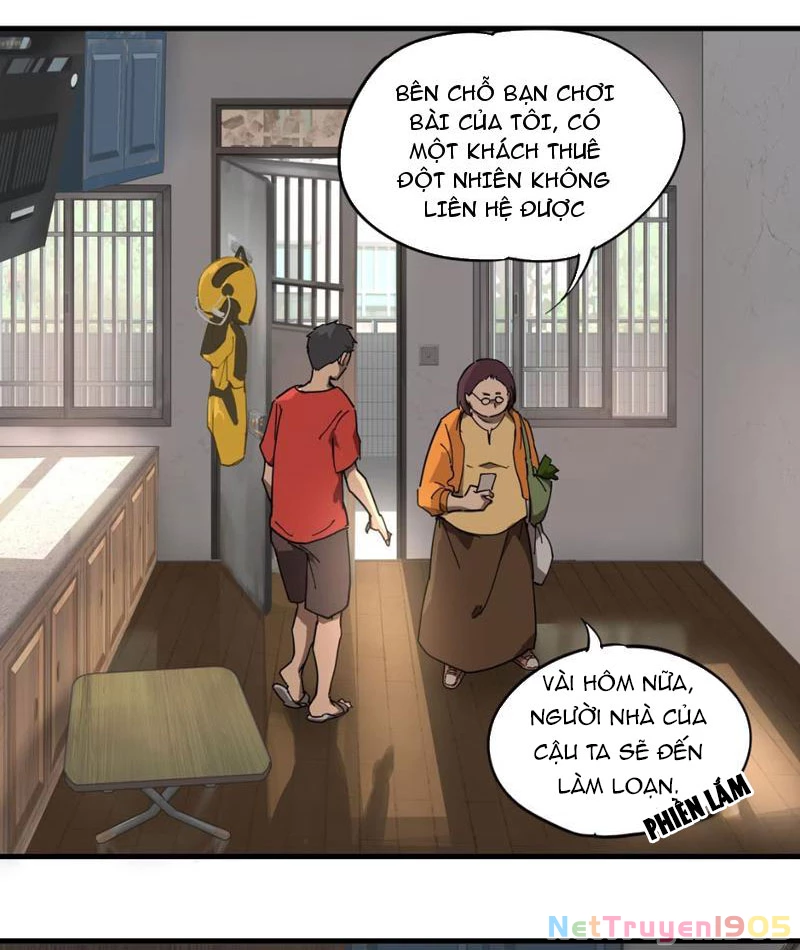 Trò Chơi Nyar Chapter 1 - Trang 13