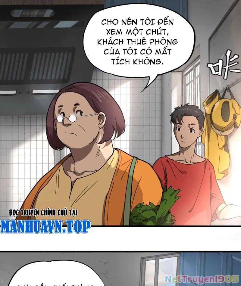 Trò Chơi Nyar Chapter 1 - Trang 14