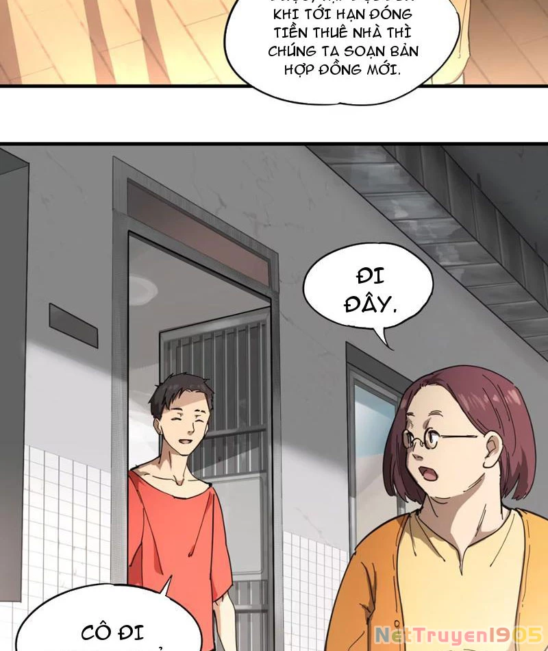 Trò Chơi Nyar Chapter 1 - Trang 16