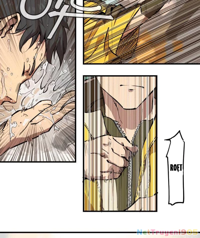 Trò Chơi Nyar Chapter 1 - Trang 18