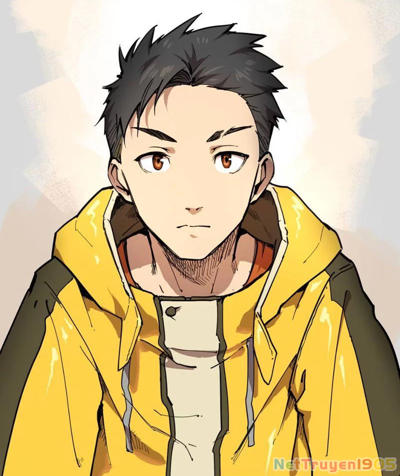 Trò Chơi Nyar Chapter 1 - Trang 19