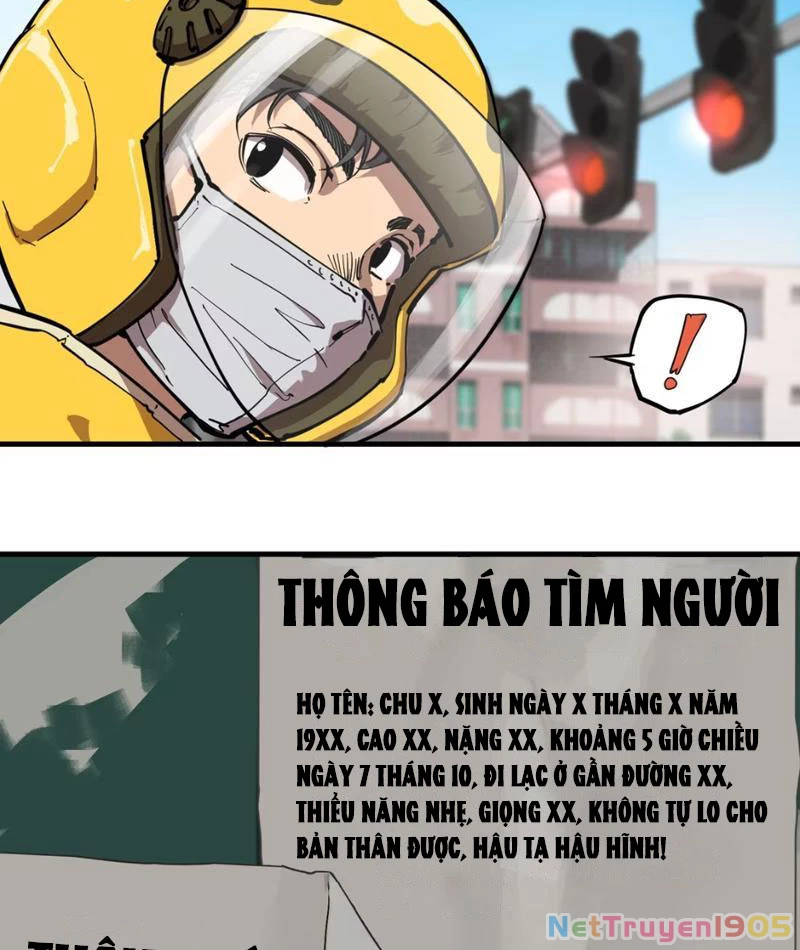 Trò Chơi Nyar Chapter 1 - Trang 22