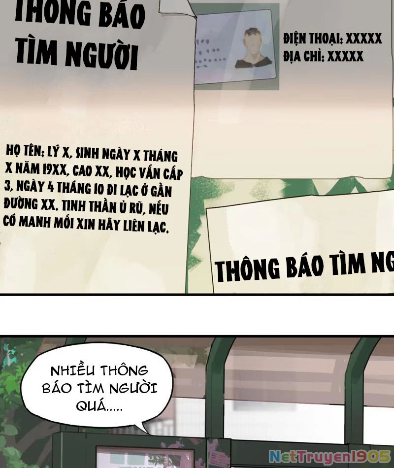 Trò Chơi Nyar Chapter 1 - Trang 23