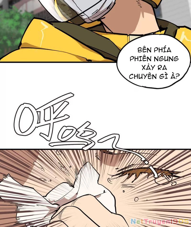 Trò Chơi Nyar Chapter 1 - Trang 25