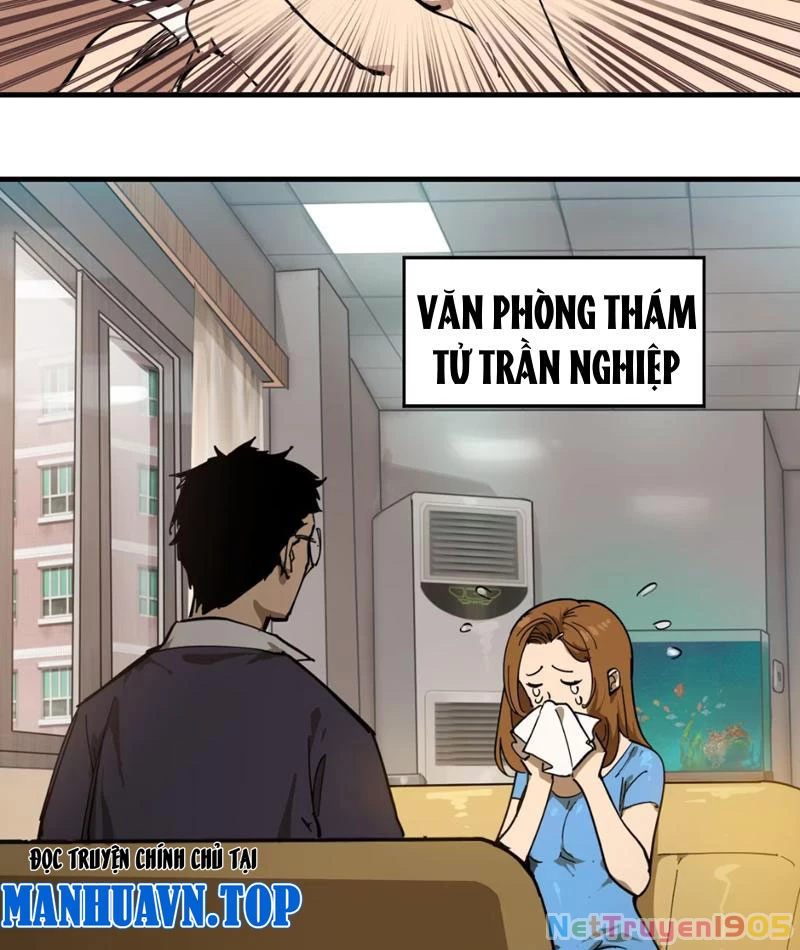 Trò Chơi Nyar Chapter 1 - Trang 26