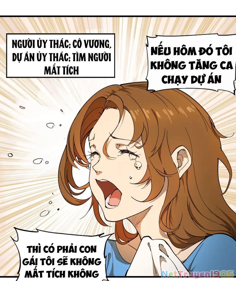 Trò Chơi Nyar Chapter 1 - Trang 28