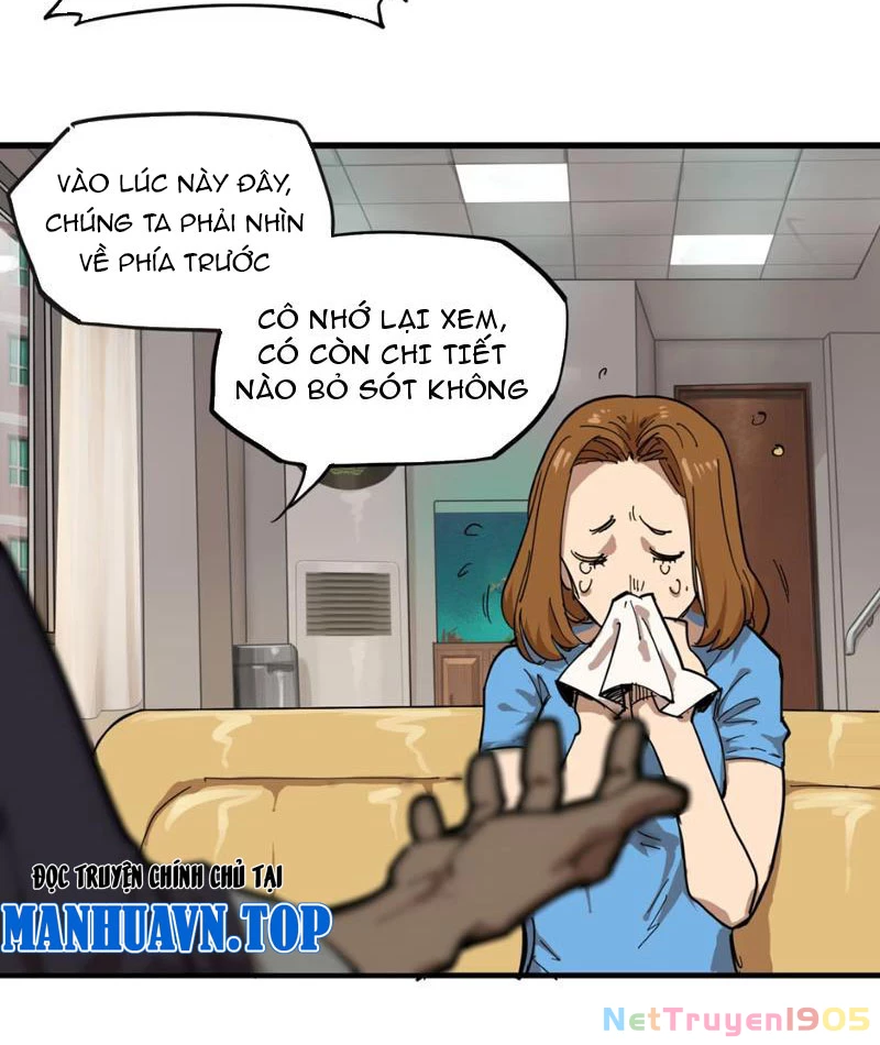 Trò Chơi Nyar Chapter 1 - Trang 29