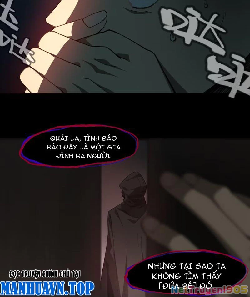 Trò Chơi Nyar Chapter 1 - Trang 3