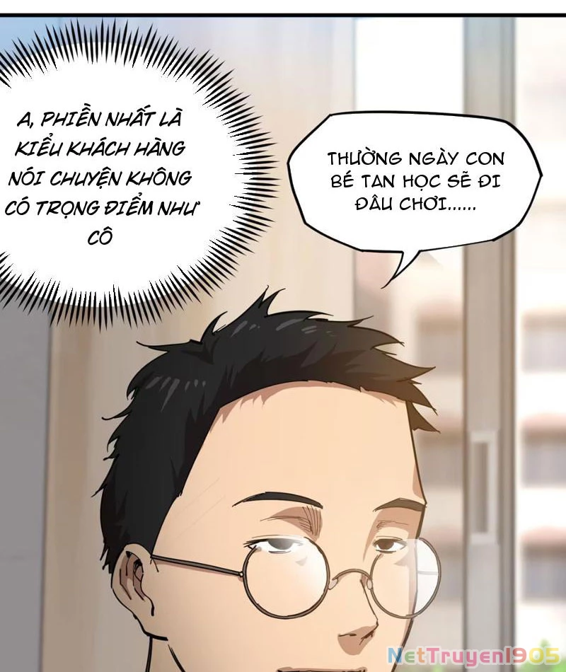 Trò Chơi Nyar Chapter 1 - Trang 30