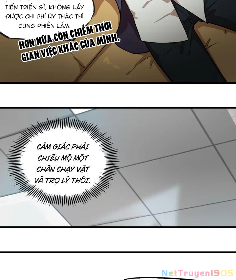 Trò Chơi Nyar Chapter 1 - Trang 36