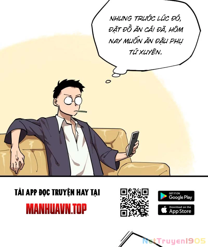 Trò Chơi Nyar Chapter 1 - Trang 37