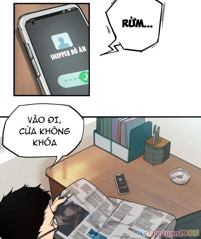 Trò Chơi Nyar Chapter 1 - Trang 38