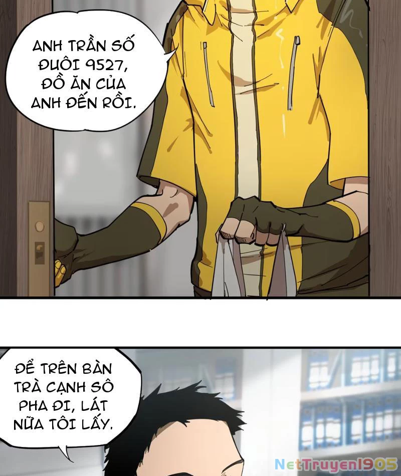 Trò Chơi Nyar Chapter 1 - Trang 40