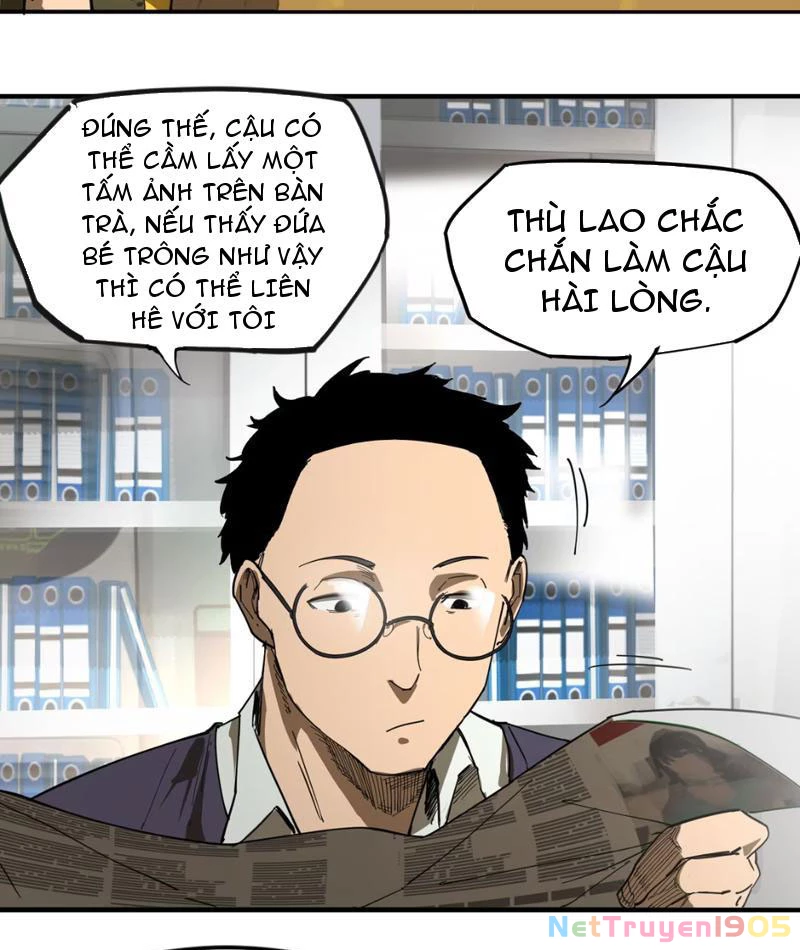 Trò Chơi Nyar Chapter 1 - Trang 44