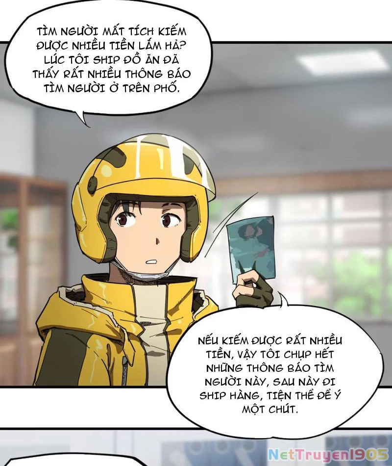 Trò Chơi Nyar Chapter 1 - Trang 45