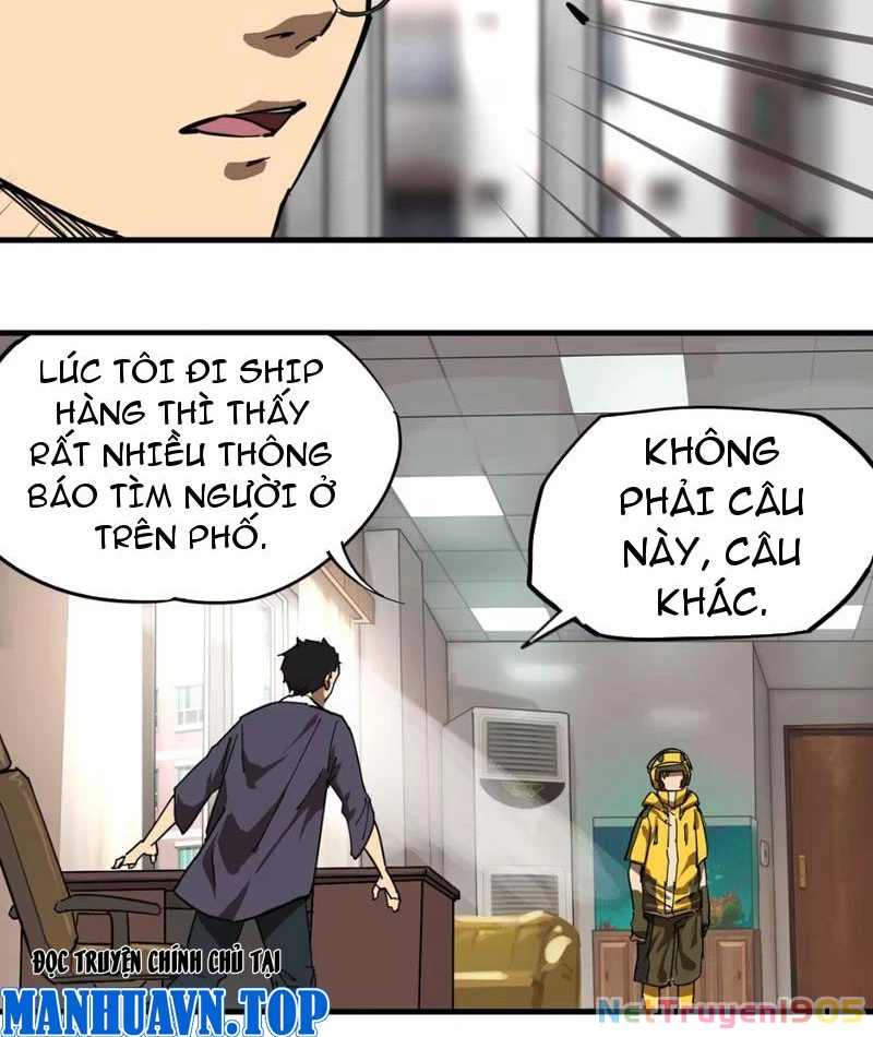 Trò Chơi Nyar Chapter 1 - Trang 47