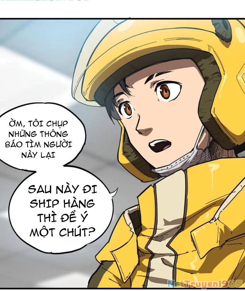 Trò Chơi Nyar Chapter 1 - Trang 48