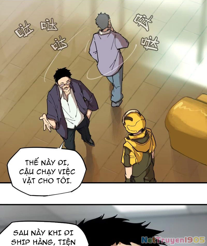 Trò Chơi Nyar Chapter 1 - Trang 50