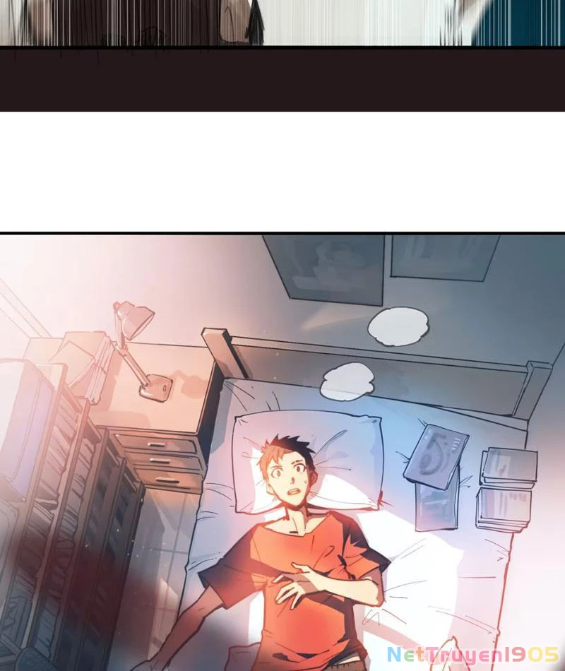 Trò Chơi Nyar Chapter 1 - Trang 7