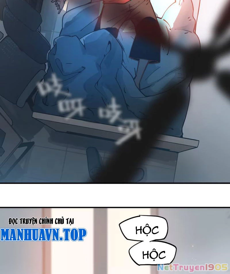 Trò Chơi Nyar Chapter 1 - Trang 8