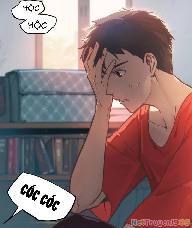 Trò Chơi Nyar Chapter 1 - Trang 9