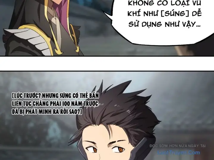 Trò Chơi Nyar Chapter 10 - Trang 10