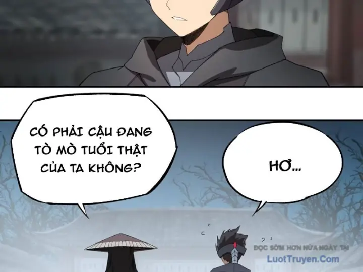 Trò Chơi Nyar Chapter 10 - Trang 11