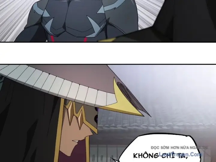 Trò Chơi Nyar Chapter 10 - Trang 15